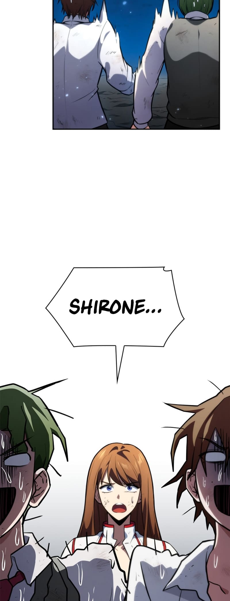 Infinite Mage, Chapter 81 image 14